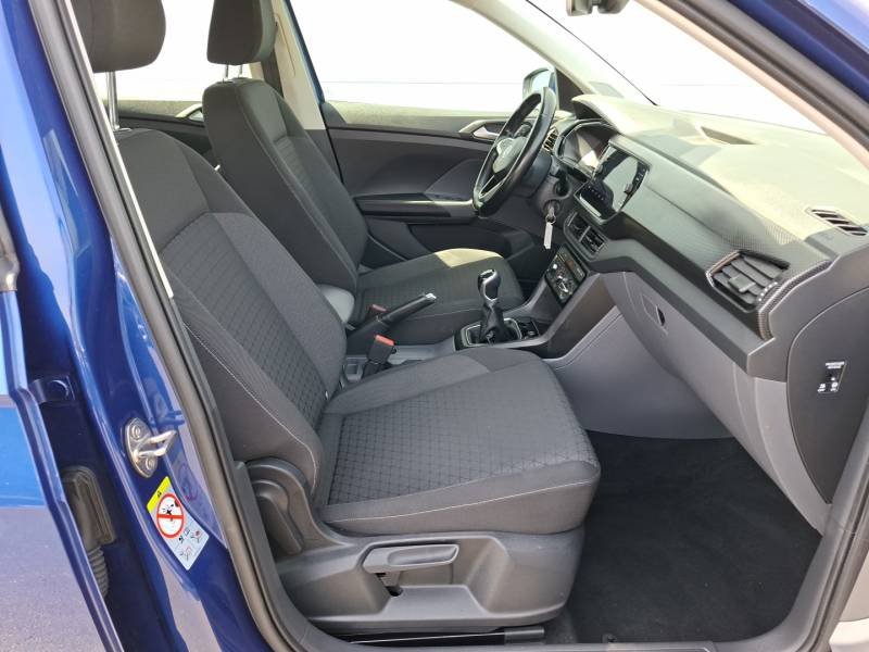 Volkswagen T-Cross - Photo 14