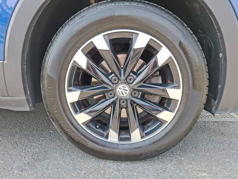 Volkswagen T-Cross - Photo 15