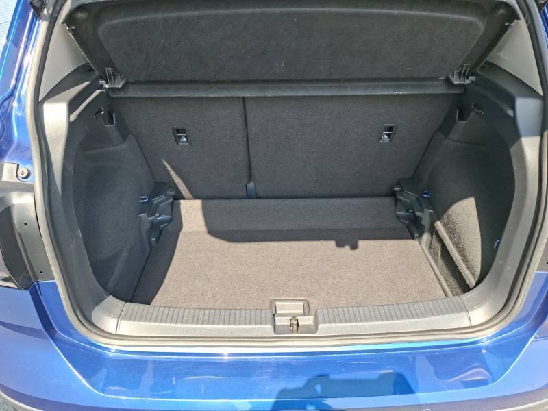 Volkswagen T-Cross - Photo 16