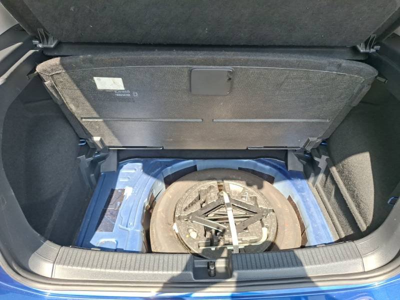 Volkswagen T-Cross - Photo 17