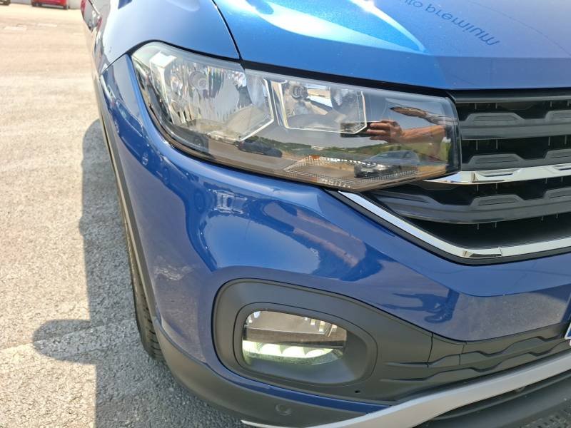 Volkswagen T-Cross - Photo 19