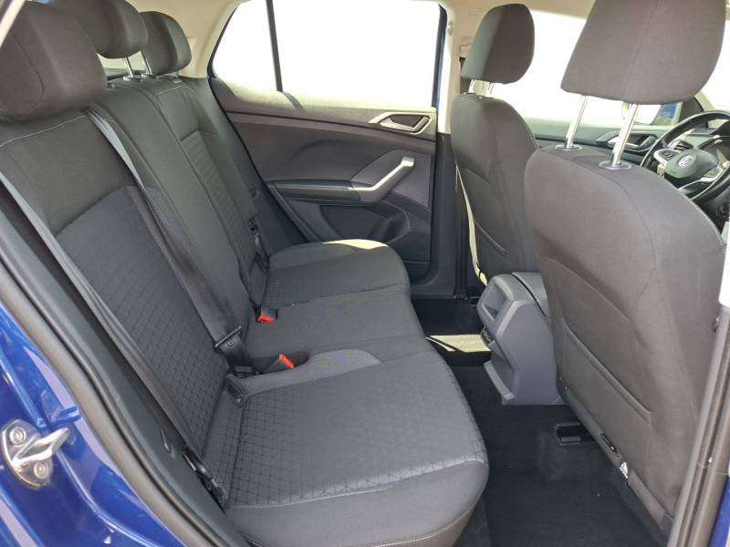 Volkswagen T-Cross - Photo 20
