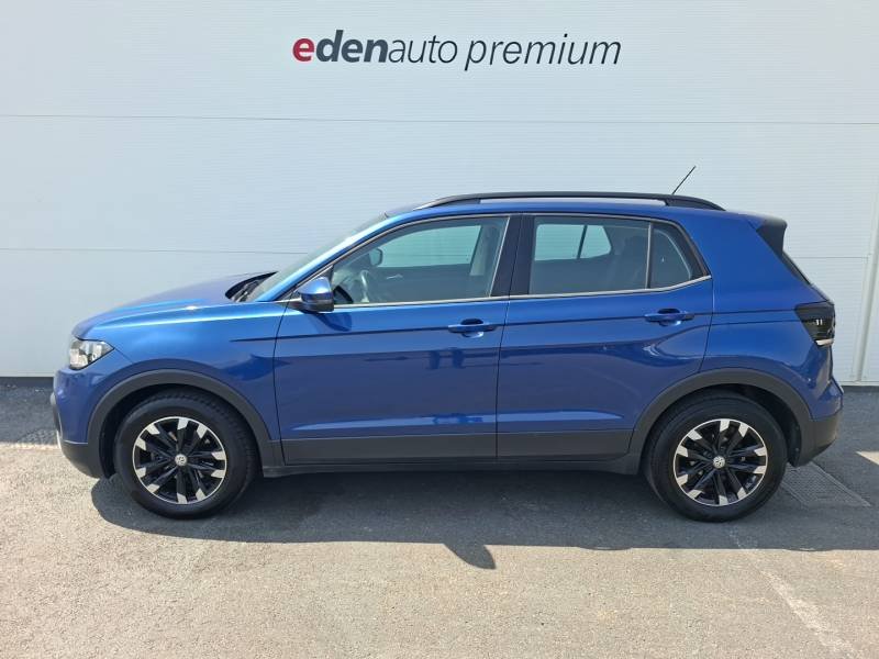 Volkswagen T-Cross - Photo 2