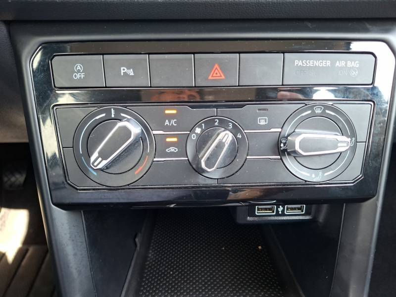 Volkswagen T-Cross - Photo 22