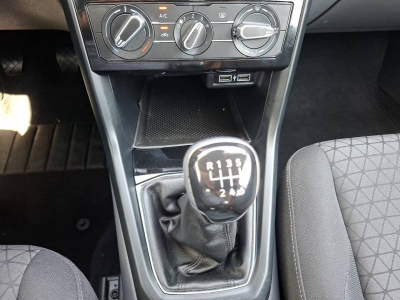 Volkswagen T-Cross - Photo 23