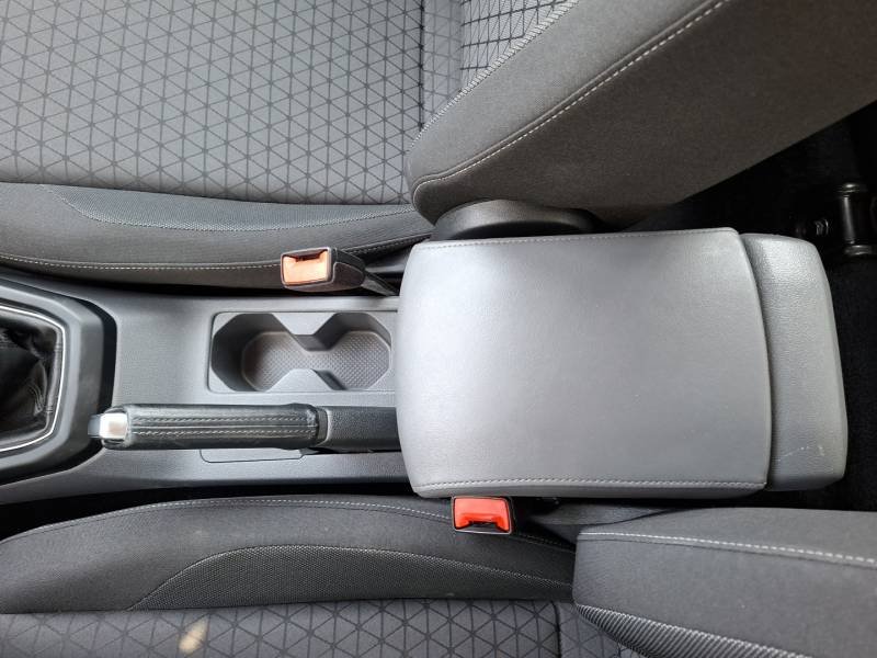 Volkswagen T-Cross - Photo 24