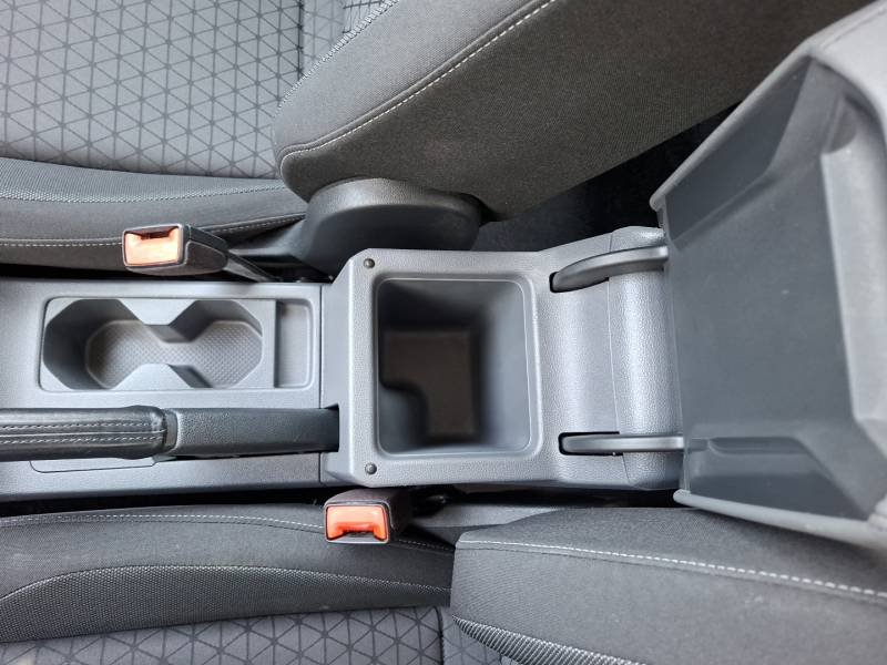 Volkswagen T-Cross - Photo 25
