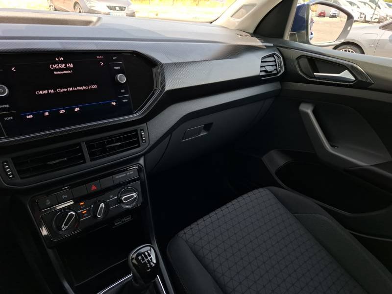 Volkswagen T-Cross - Photo 27