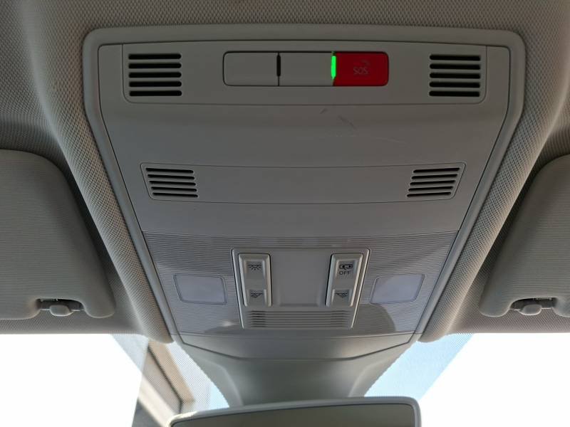 Volkswagen T-Cross - Photo 28