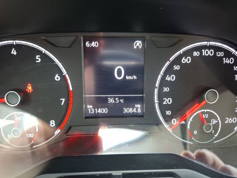 Volkswagen T-Cross - Photo 29