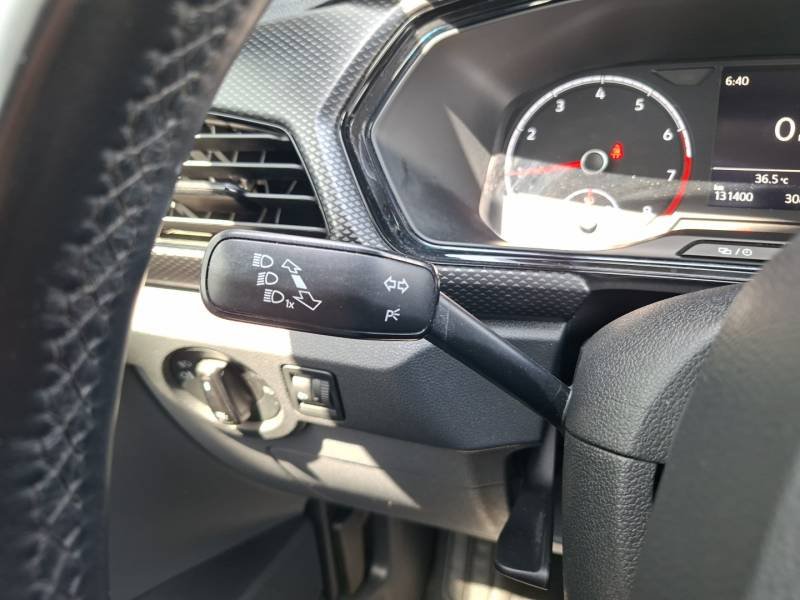 Volkswagen T-Cross - Photo 30