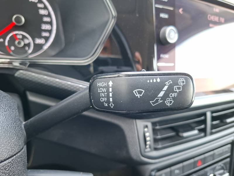 Volkswagen T-Cross - Photo 31