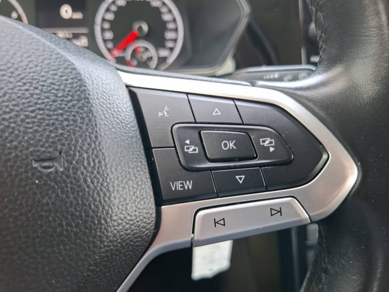 Volkswagen T-Cross - Photo 32