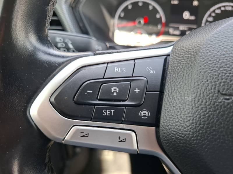 Volkswagen T-Cross - Photo 33