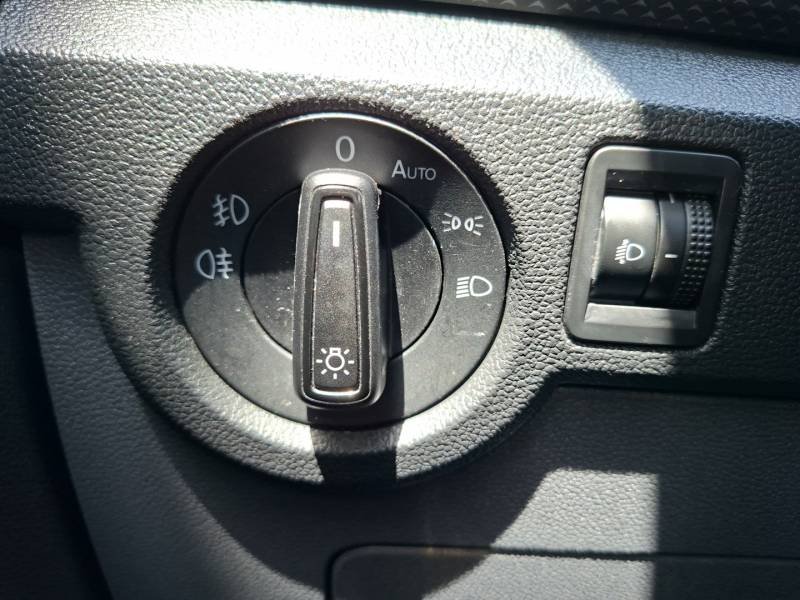 Volkswagen T-Cross - Photo 34