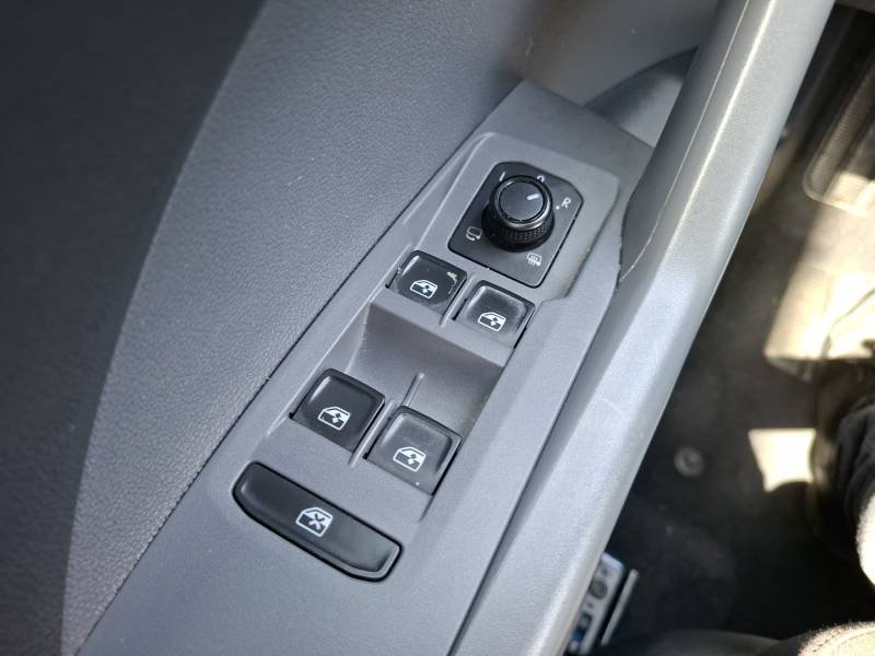 Volkswagen T-Cross - Photo 35