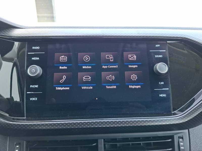 Volkswagen T-Cross - Photo 38