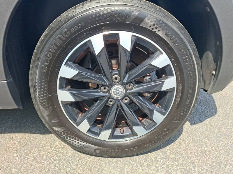 Volkswagen T-Cross - Photo 39