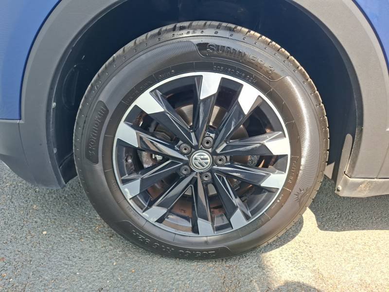 Volkswagen T-Cross - Photo 40