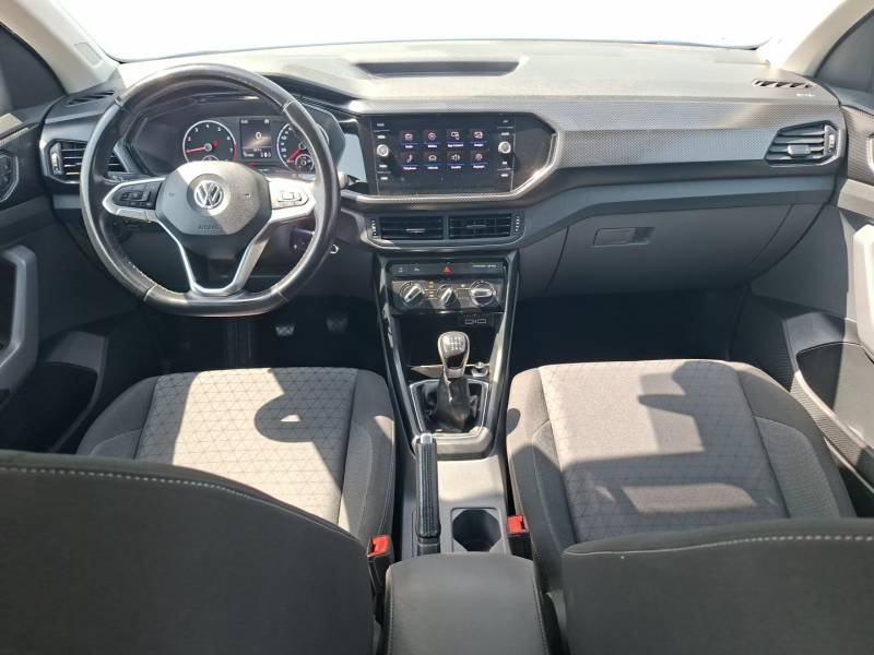 Volkswagen T-Cross - Photo 42