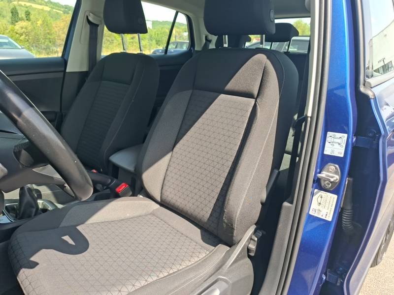Volkswagen T-Cross - Photo 44