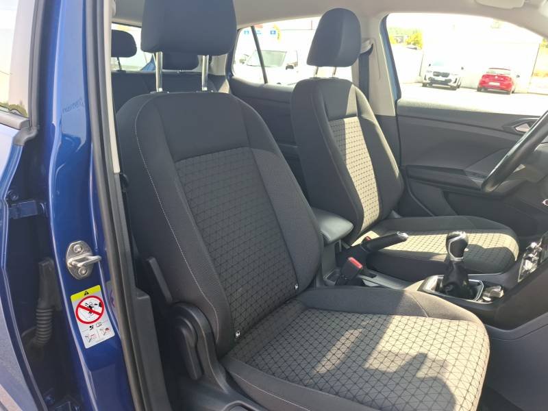 Volkswagen T-Cross - Photo 45