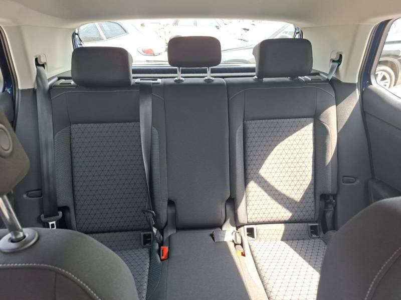 Volkswagen T-Cross - Photo 46