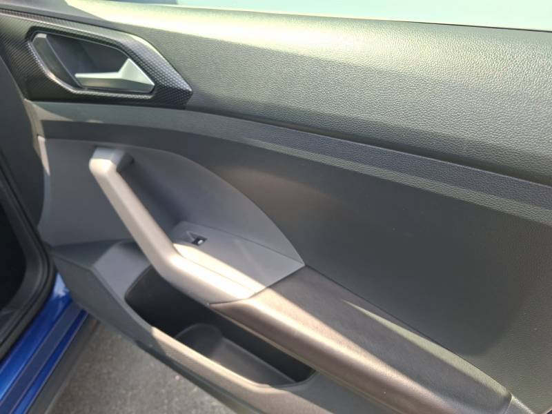 Volkswagen T-Cross - Photo 47