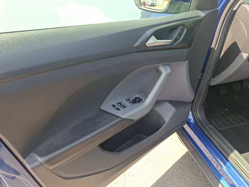 Volkswagen T-Cross - Photo 48