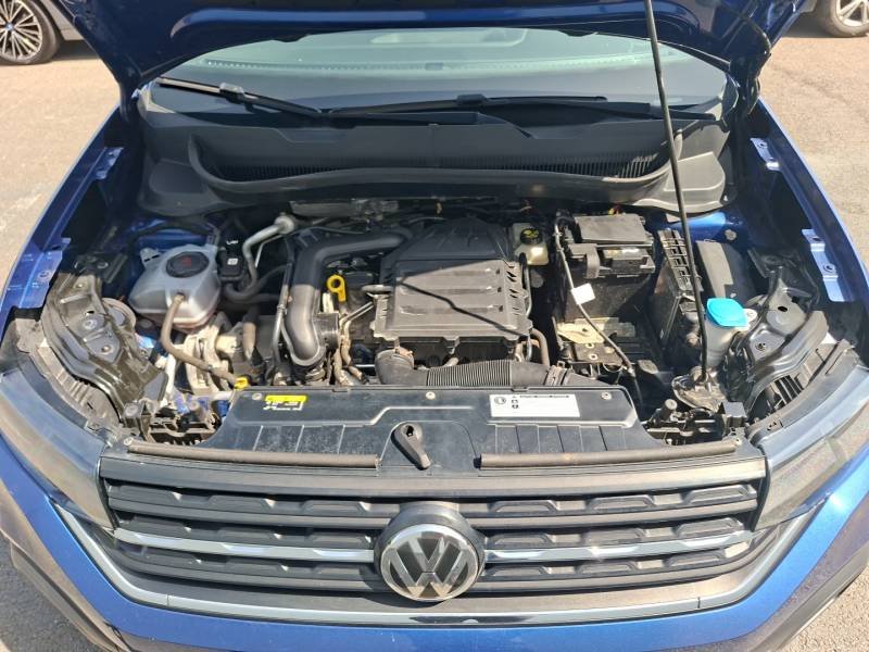 Volkswagen T-Cross - Photo 50