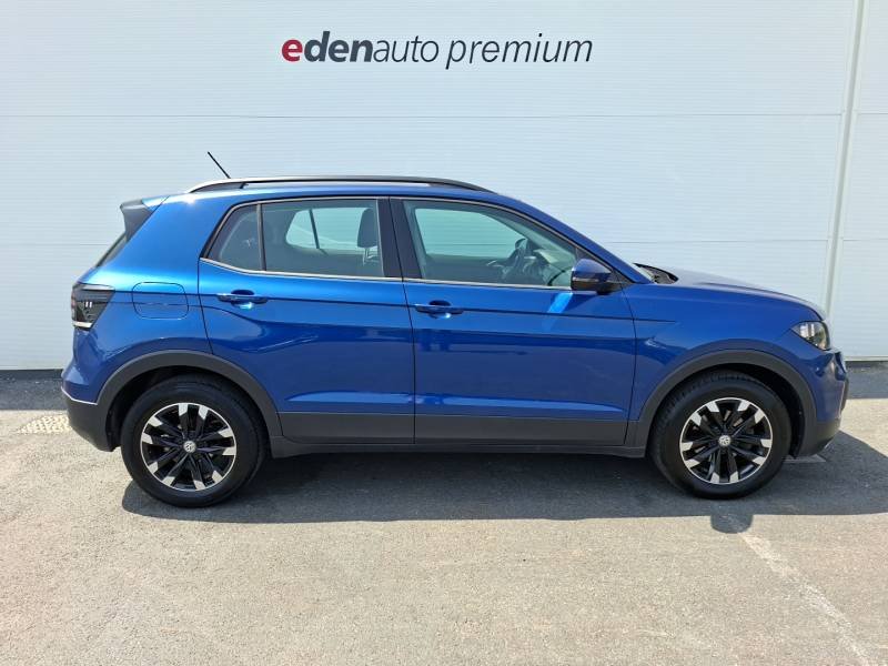 Volkswagen T-Cross - Photo 6