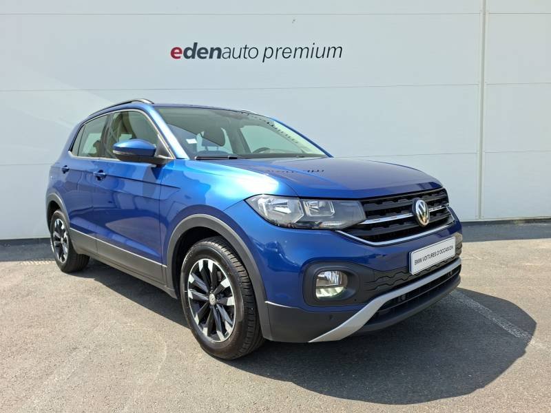 Volkswagen T-Cross - Photo 7