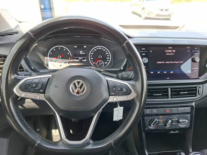 Volkswagen T-Cross - Photo 10