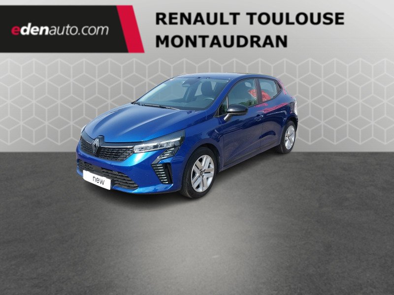 Renault Clio - Photo 1