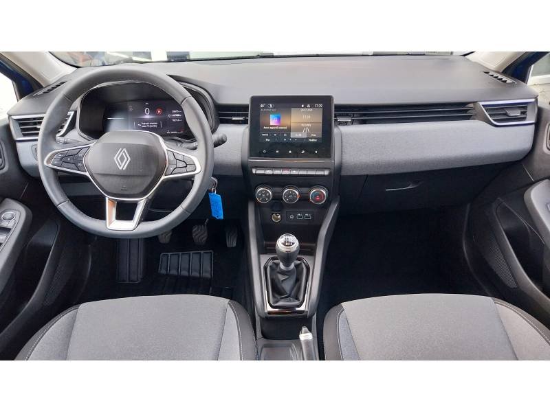 Renault Clio - Photo 11
