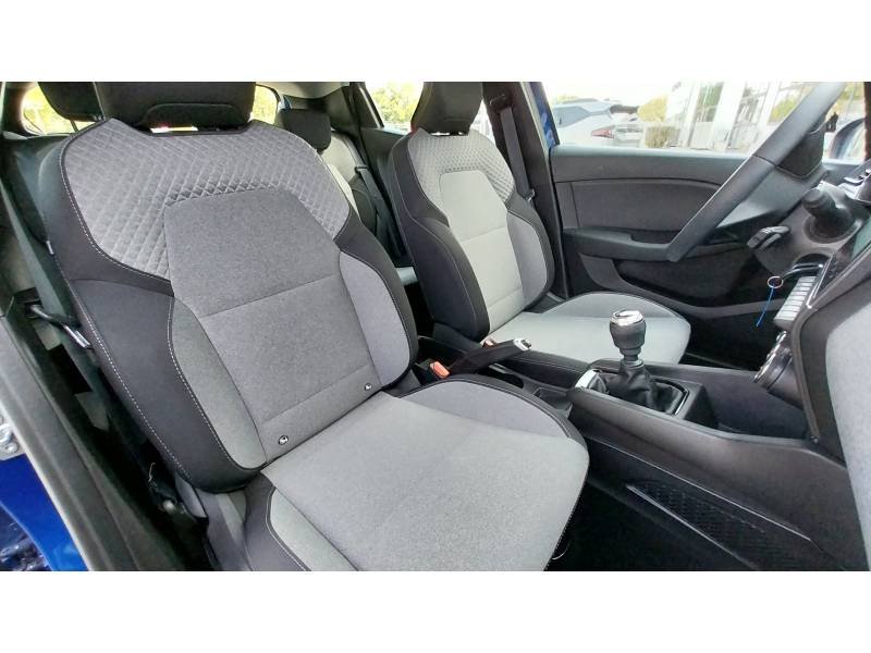 Renault Clio - Photo 12