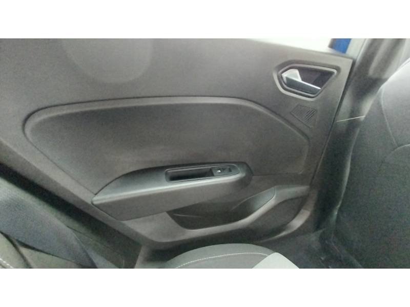 Renault Clio - Photo 16