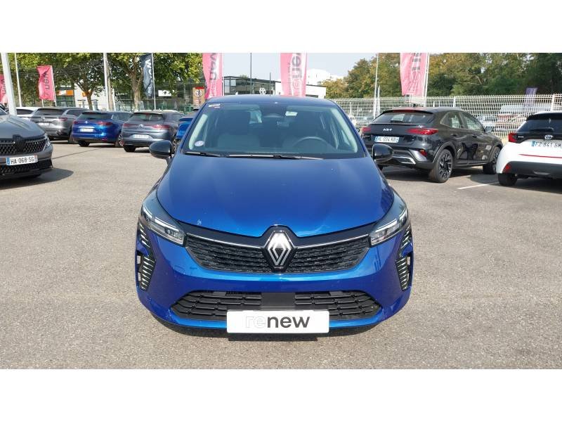 Renault Clio - Photo 2