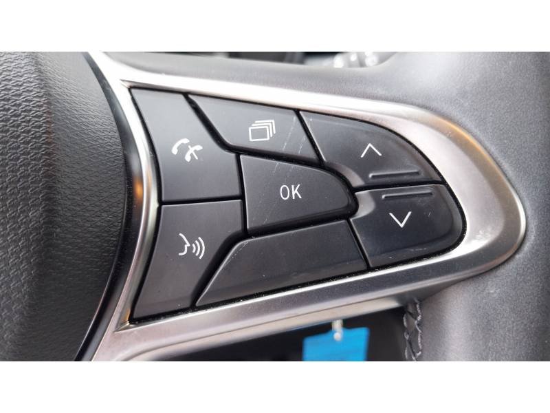 Renault Clio - Photo 22