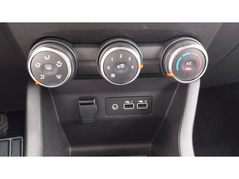 Renault Clio - Photo 27
