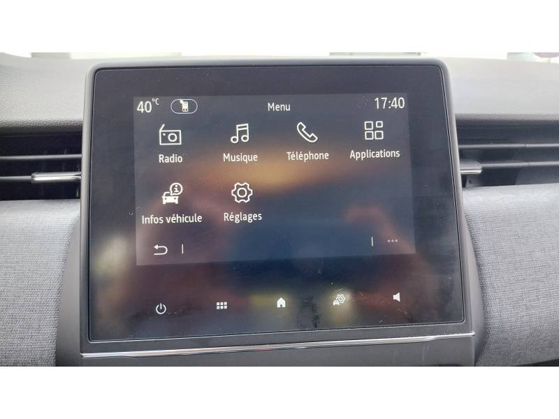 Renault Clio - Photo 29