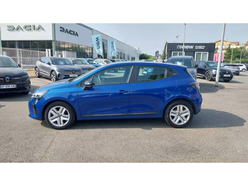 Renault Clio - Photo 3
