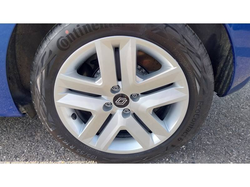 Renault Clio - Photo 33
