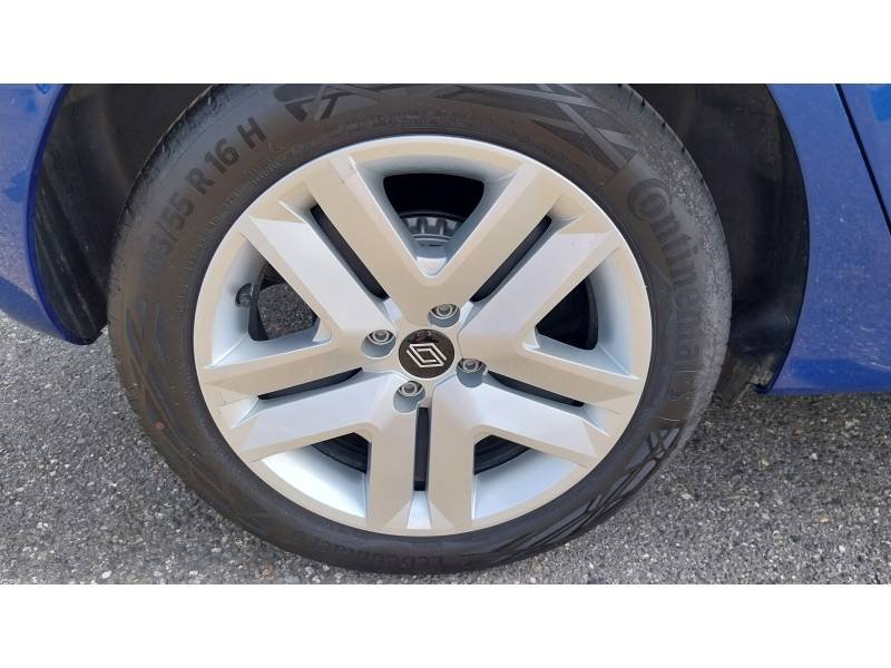 Renault Clio - Photo 38
