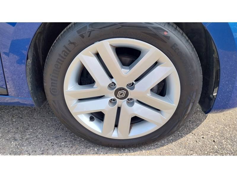 Renault Clio - Photo 39