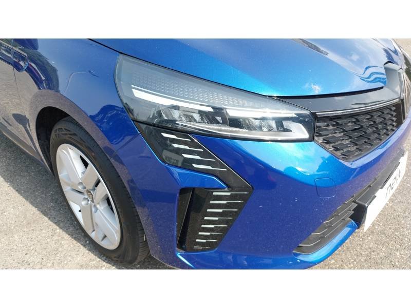 Renault Clio - Photo 40