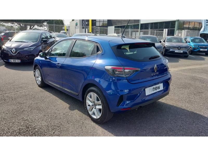 Renault Clio - Photo 4