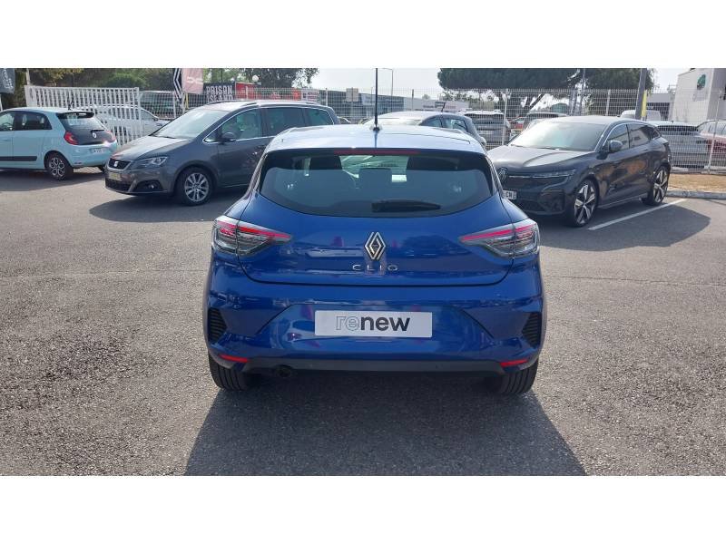 Renault Clio - Photo 5