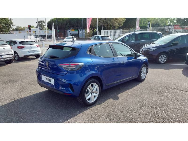 Renault Clio - Photo 6