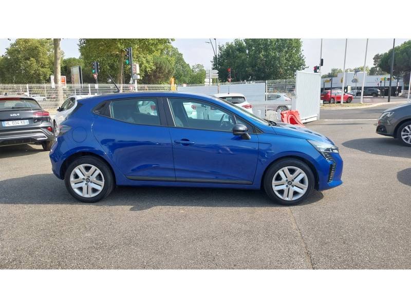 Renault Clio - Photo 7